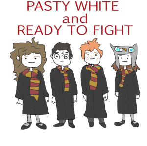 pastywhite