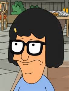 tina face