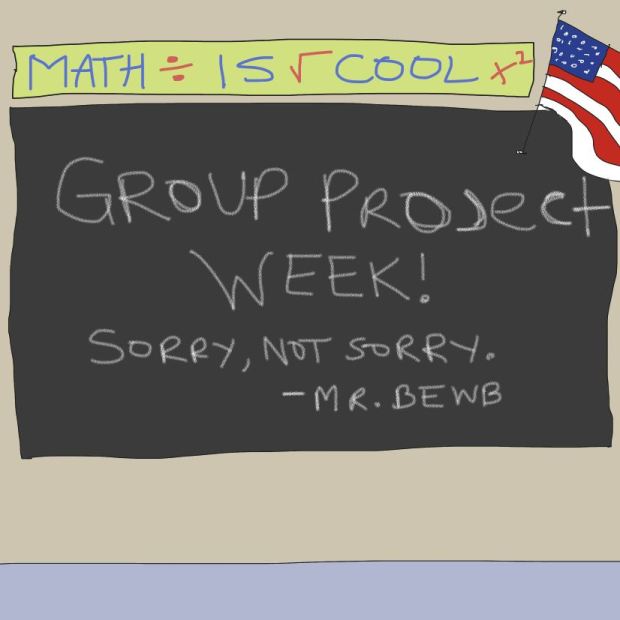 group projects 1