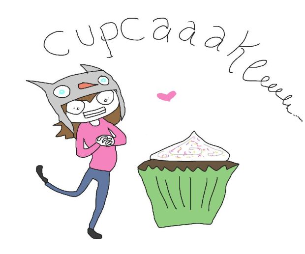 cupcake