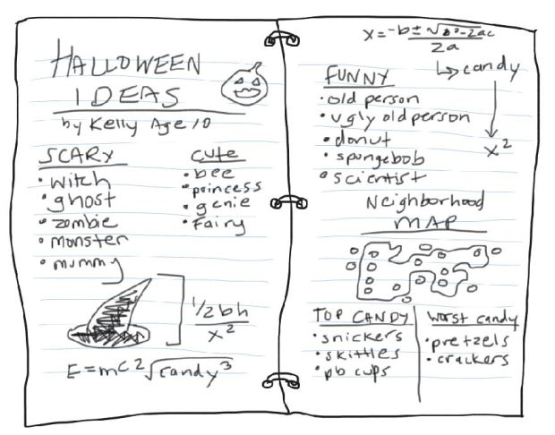 halloween-notebook