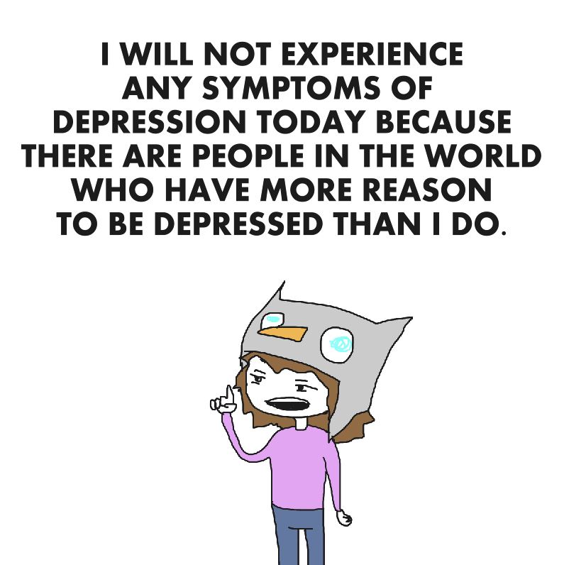 depression